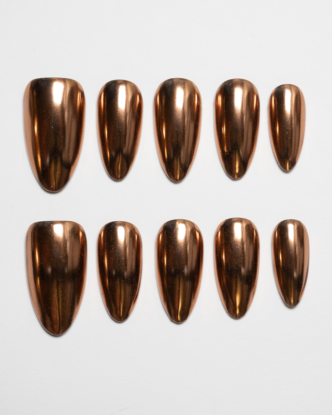 BRONZE