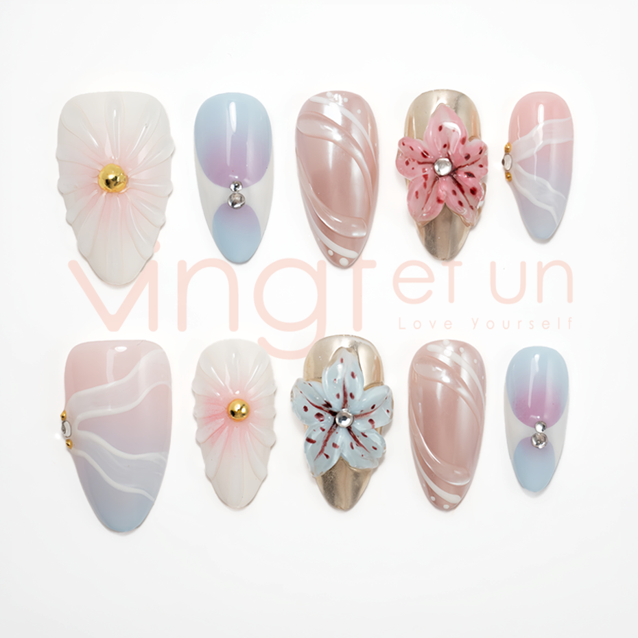 Fleur de Plage