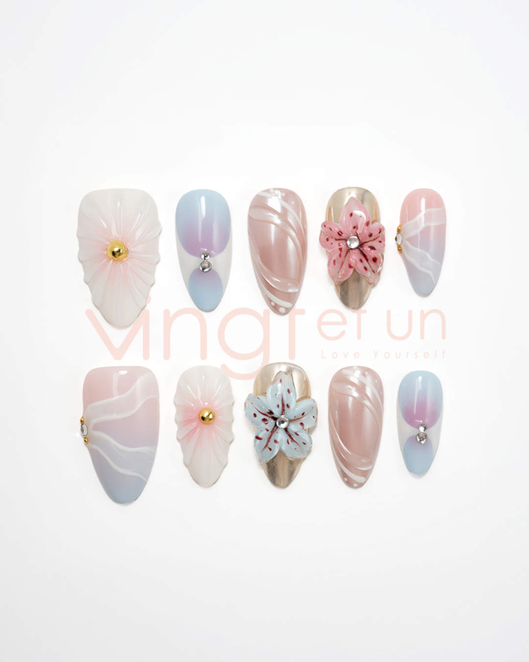 Fleur de Plage