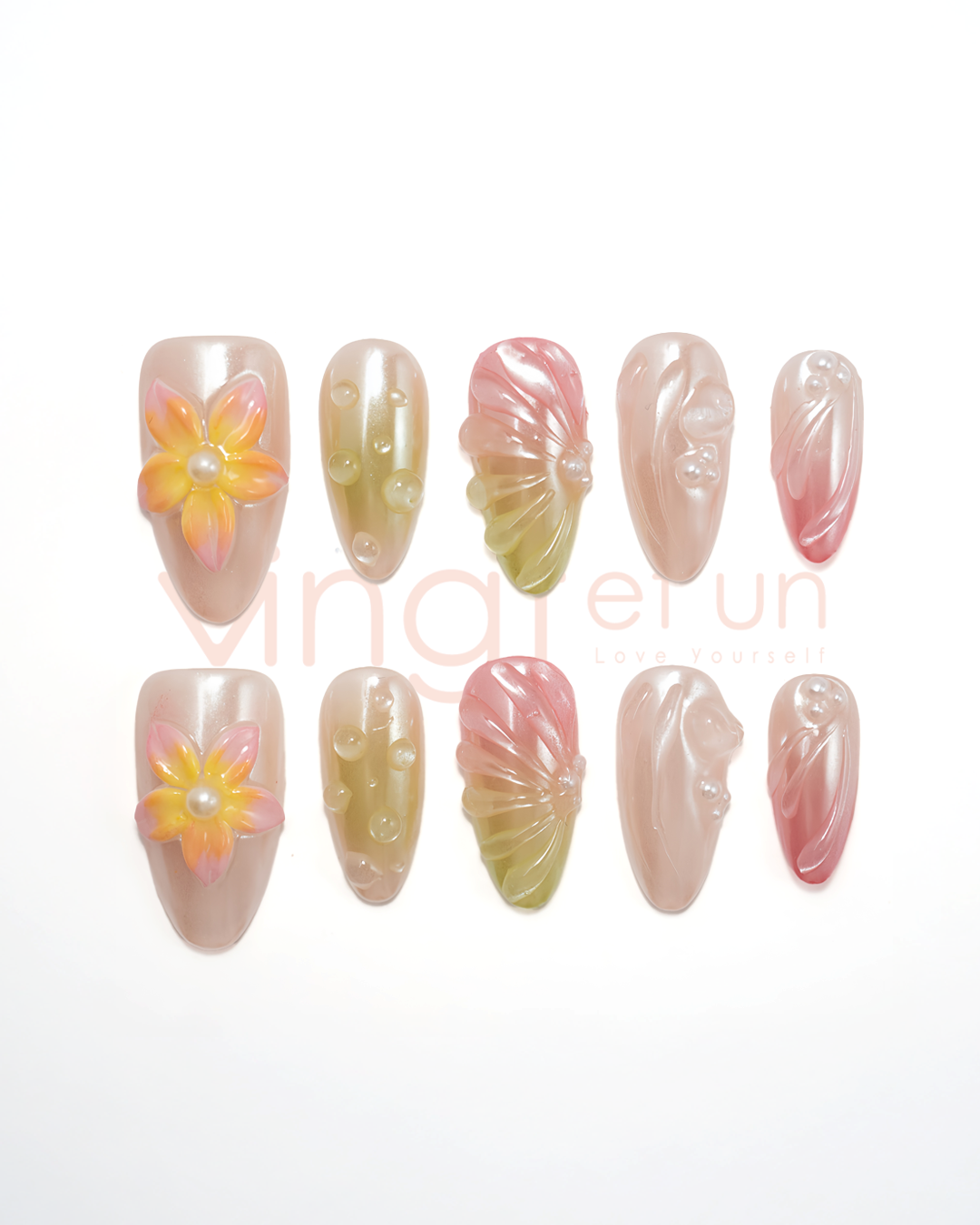 Bulles Tropicales