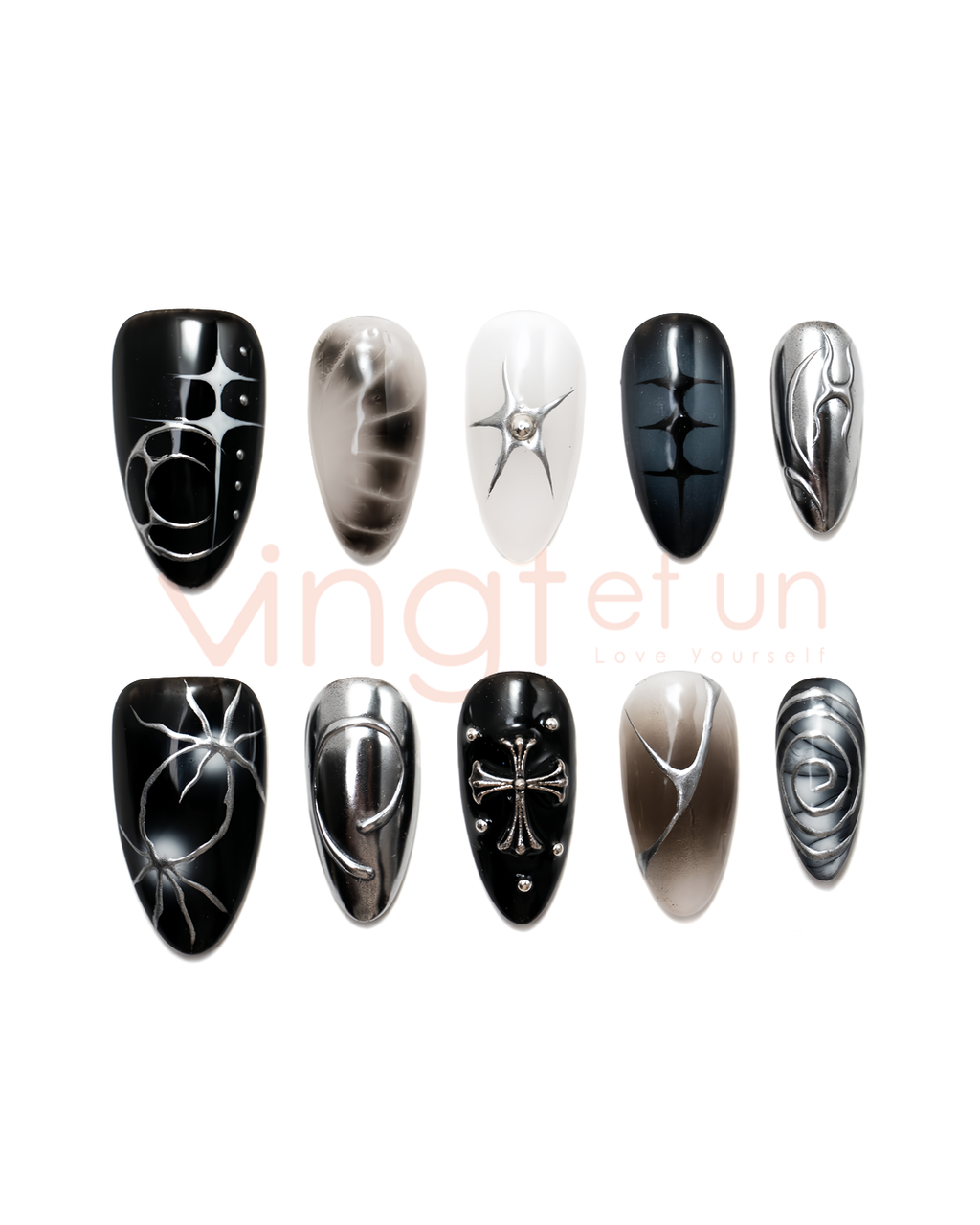 Frontière du Néant