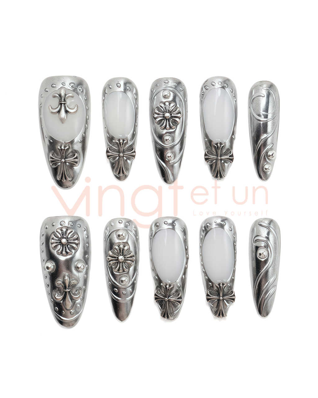 Chevalier d’Argent