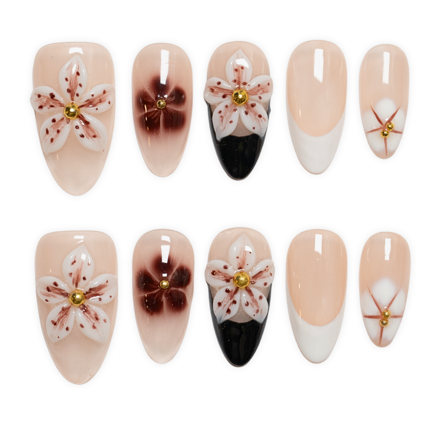 Soft Petal