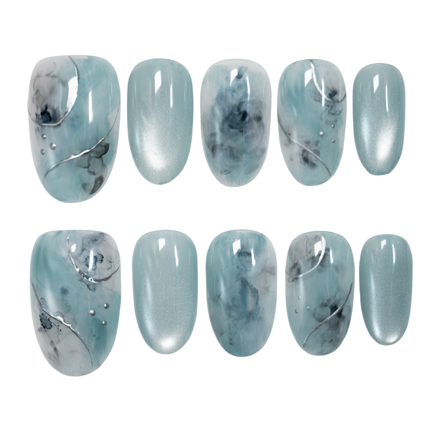 Voile Aqua