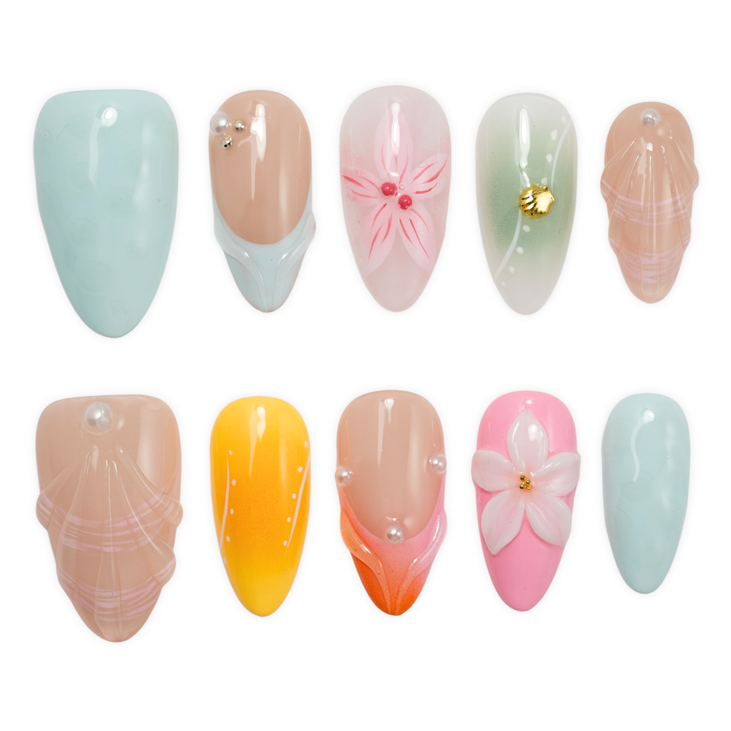 Tropic Sorbet