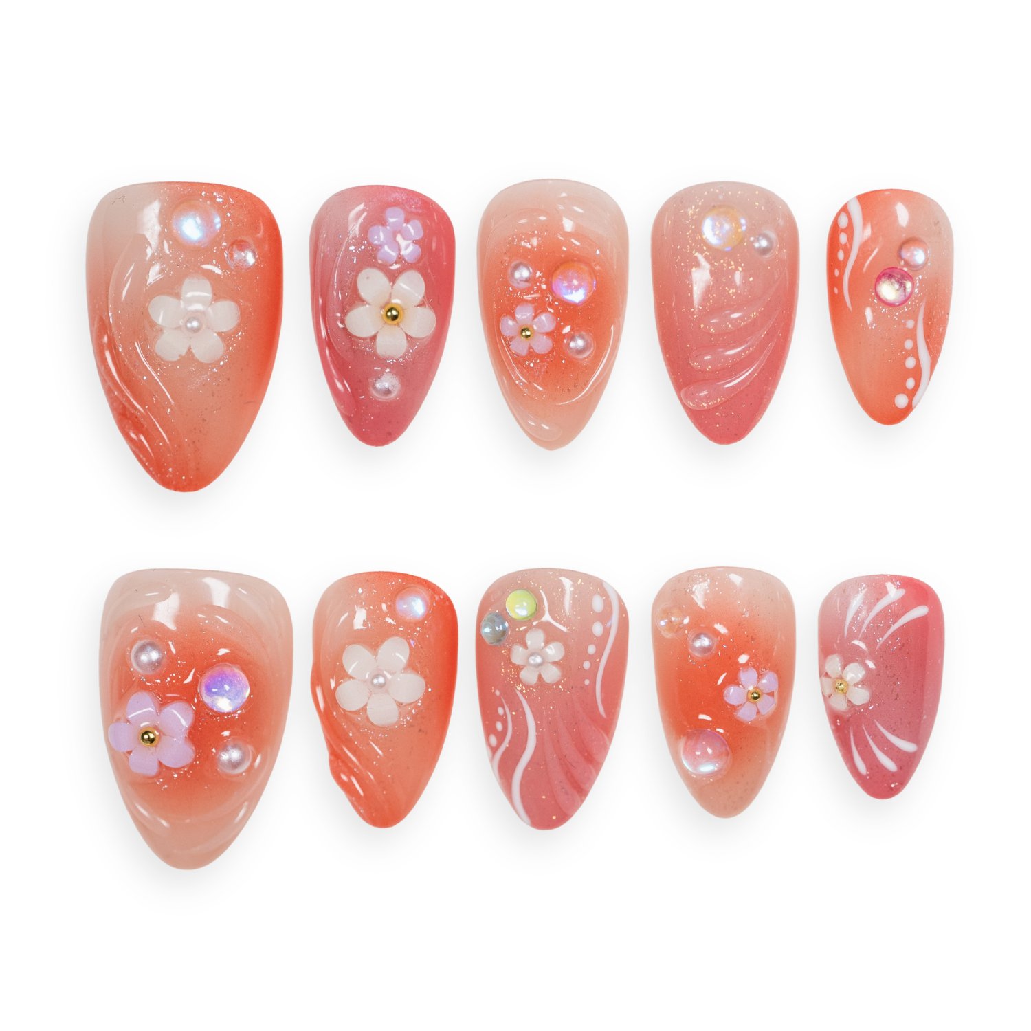 Bonbon Fleur