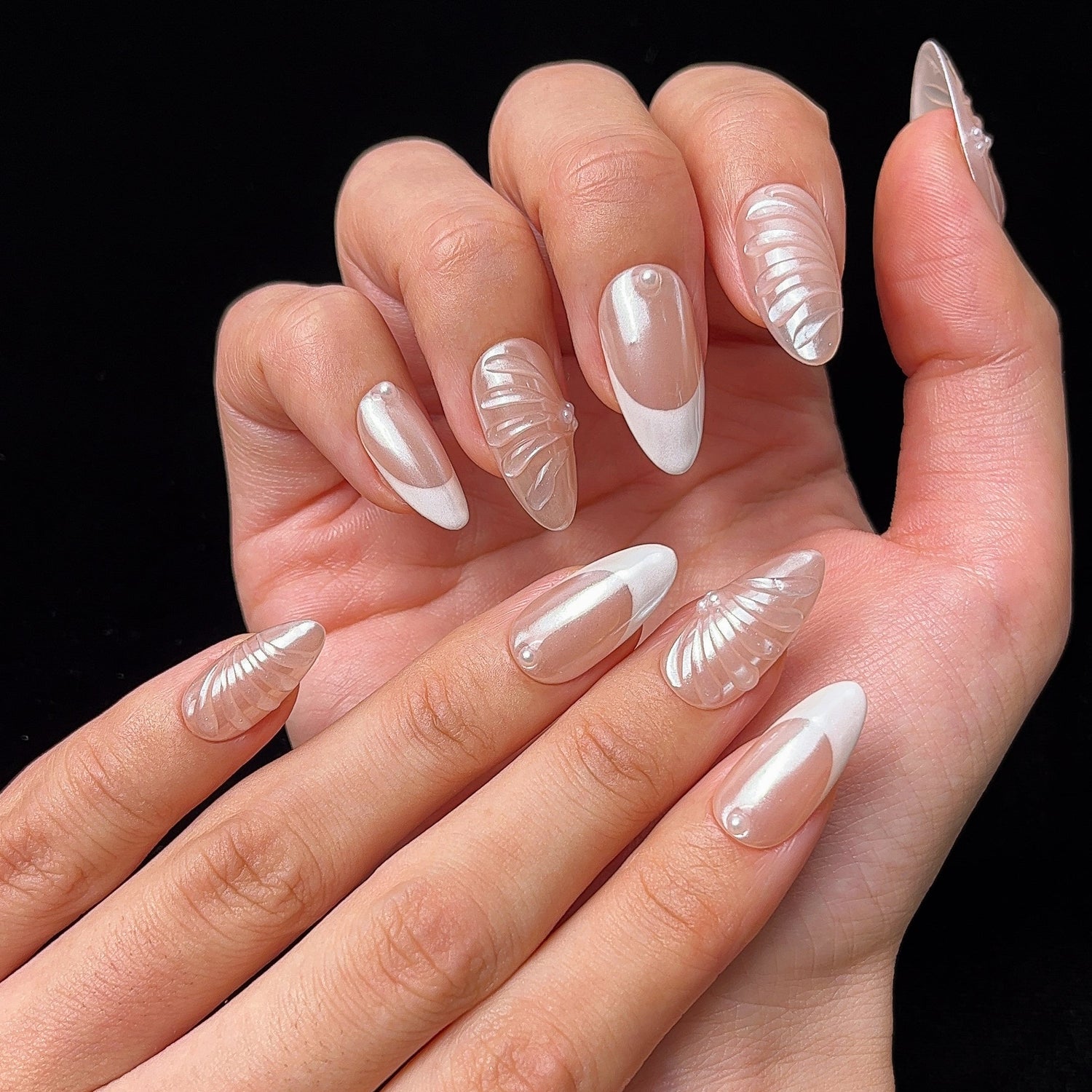 Pearl Veil