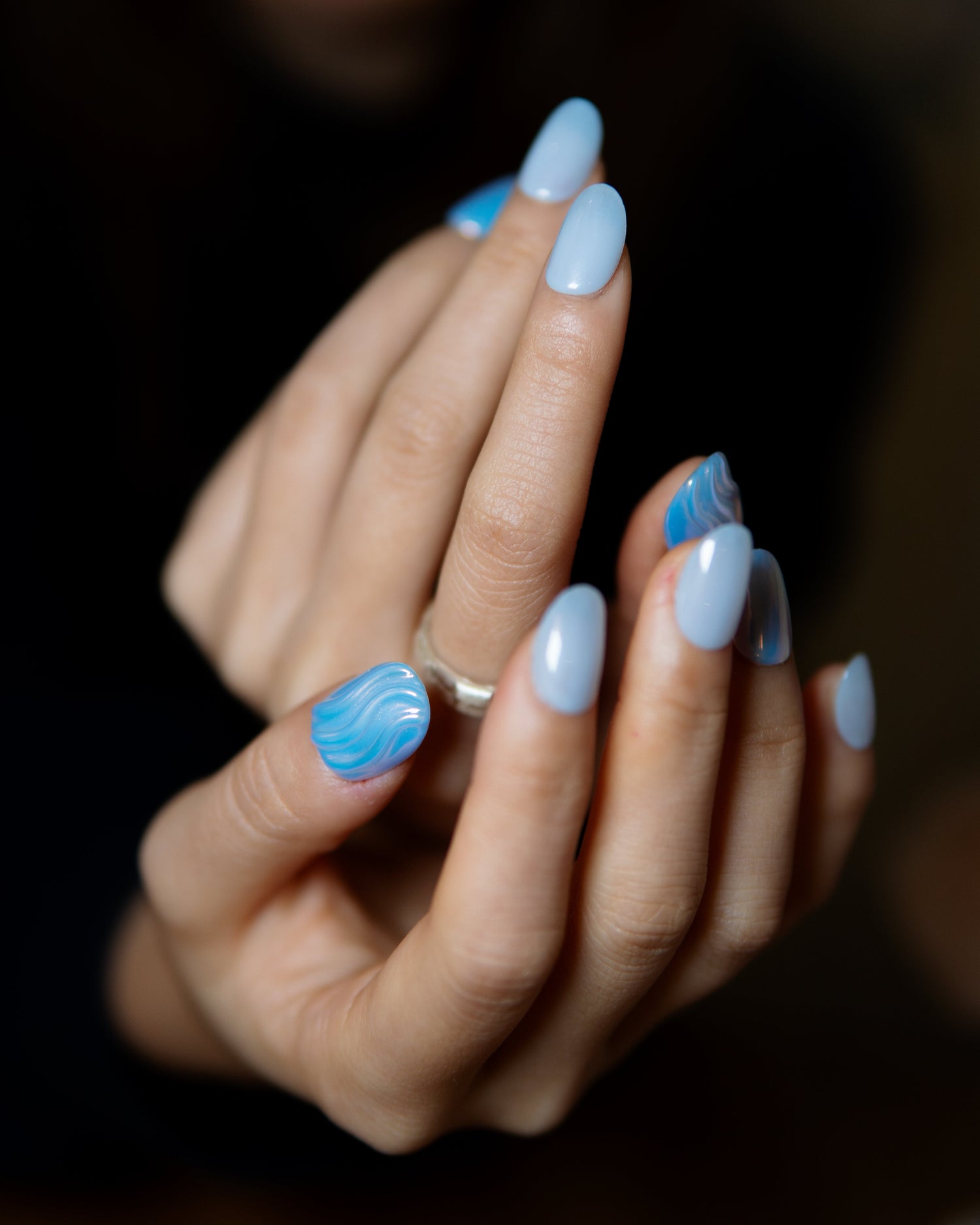 Sea Foam
