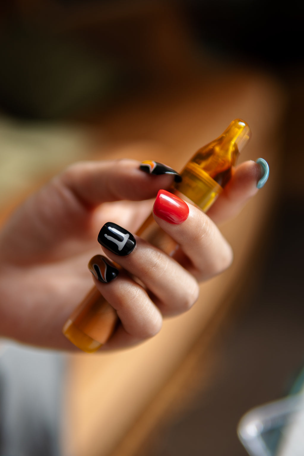 G-Dragon BigBang Col.1