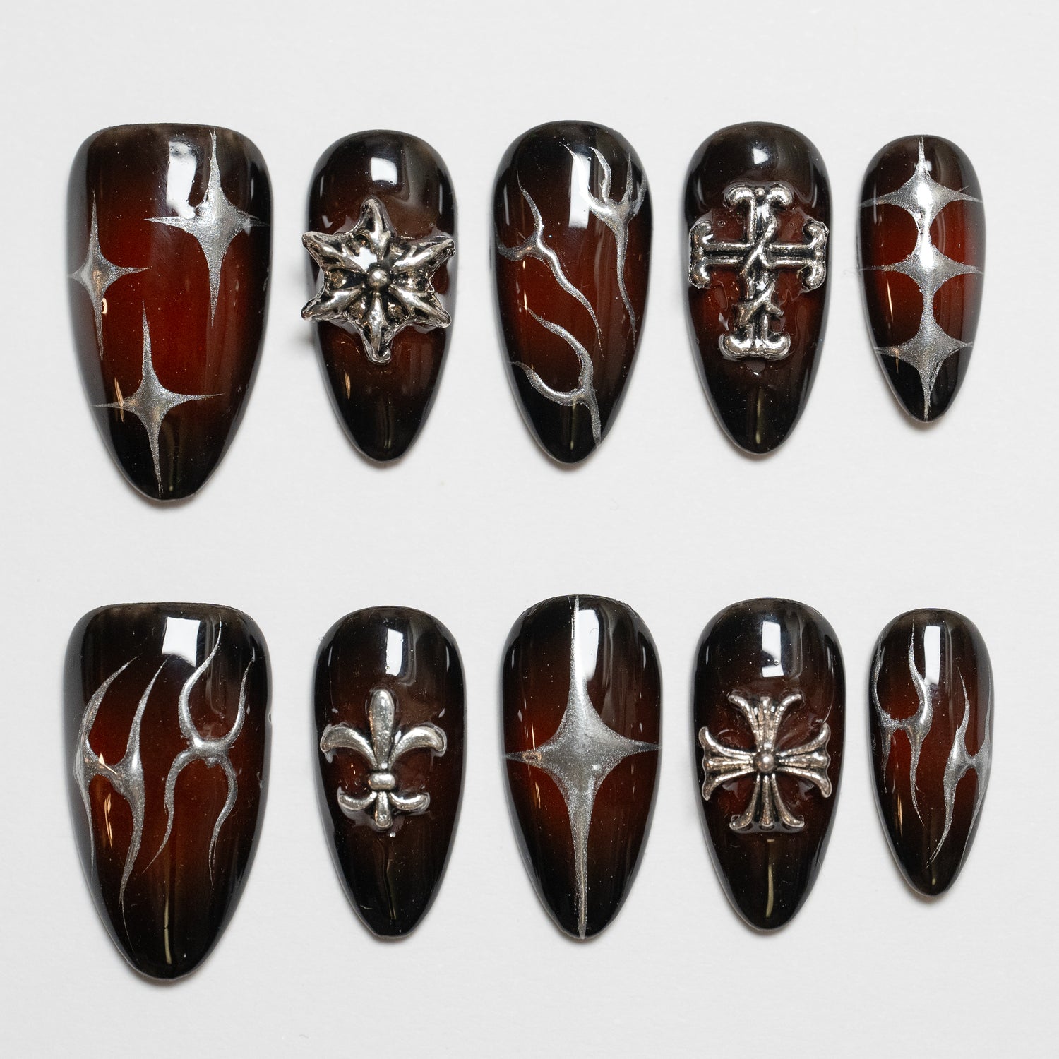 Rouge Obsidienne