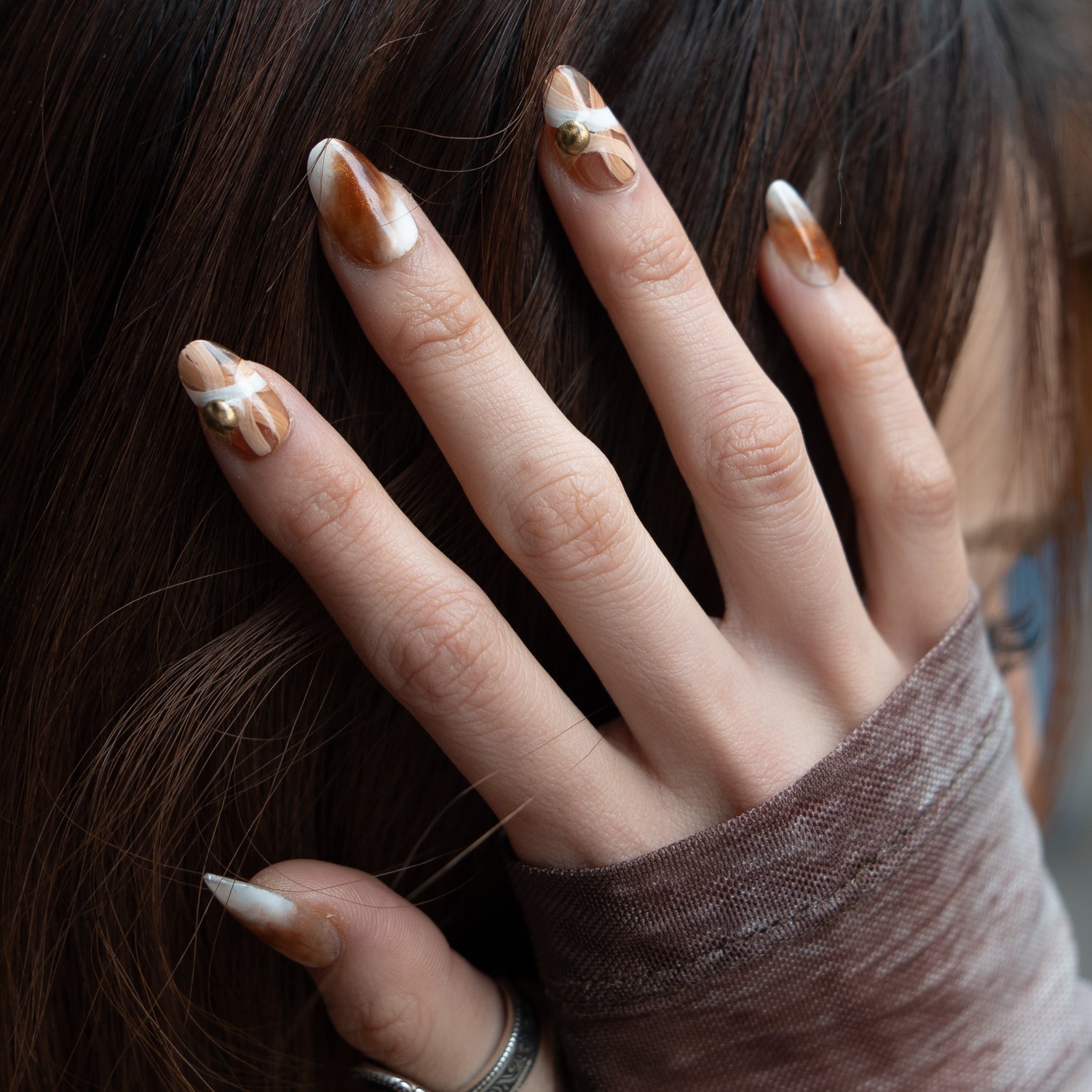 Ambre Latte