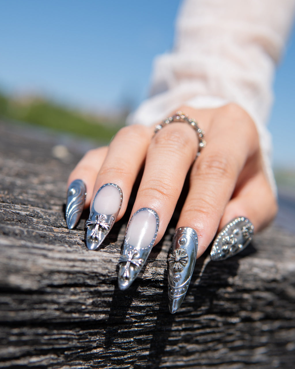 Chevalier d’Argent