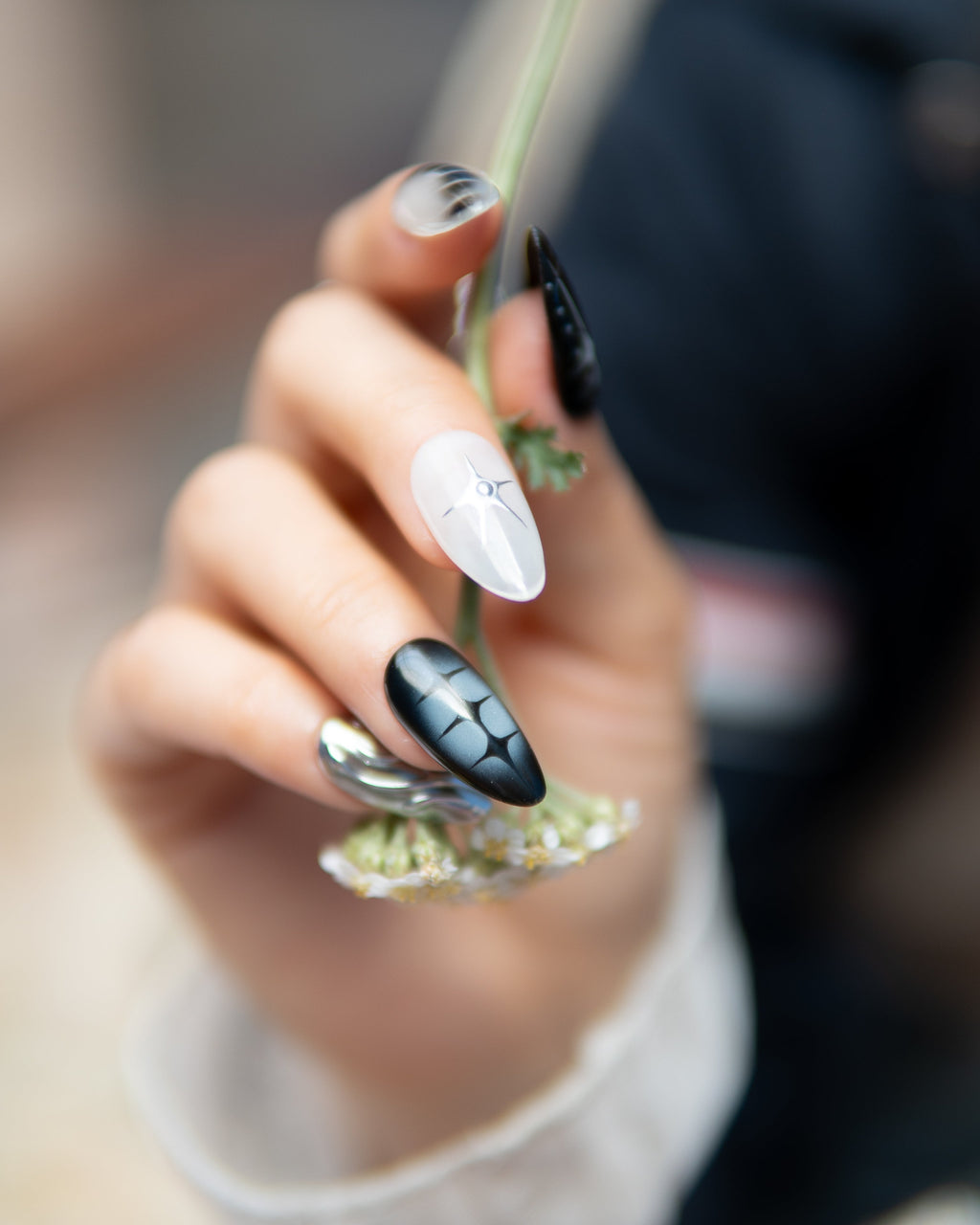 Frontière du Néant