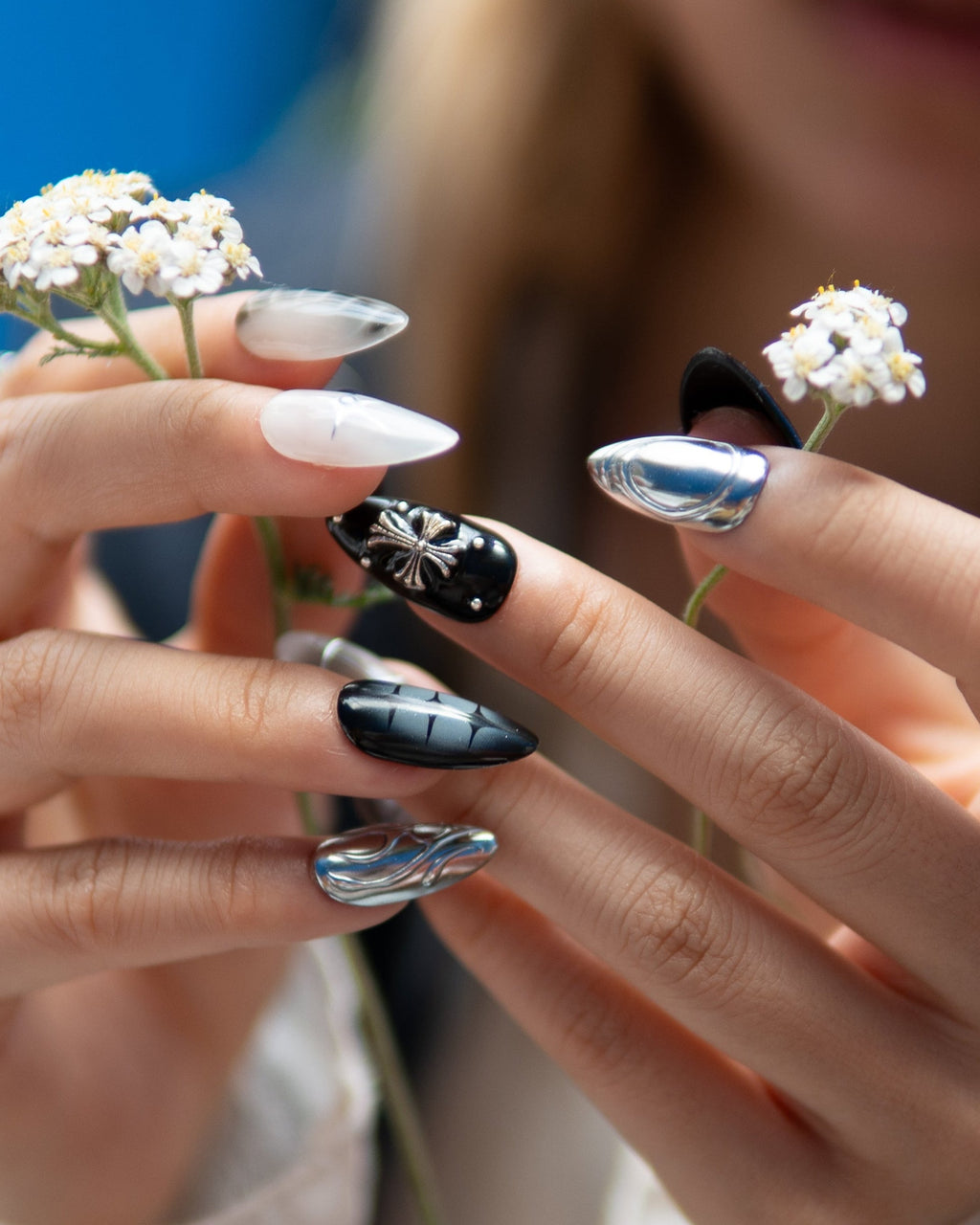 Frontière du Néant