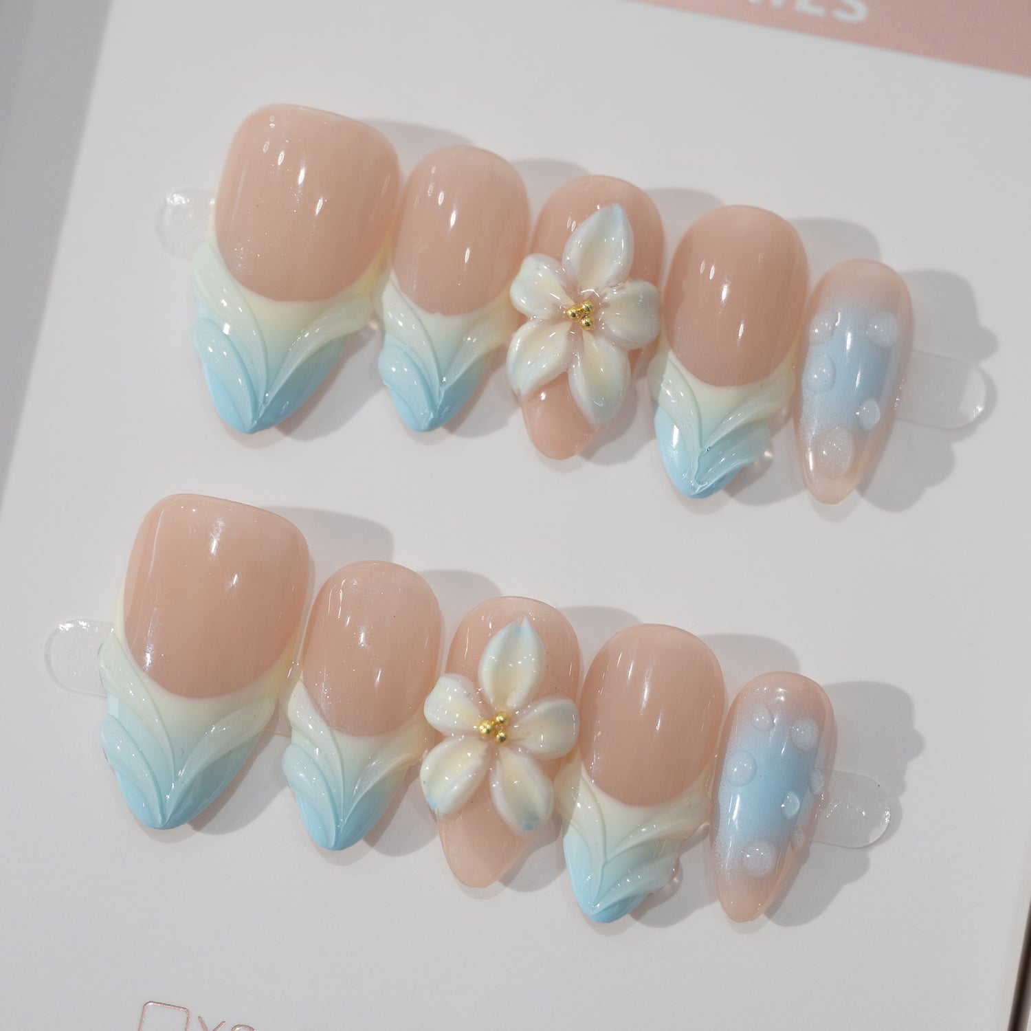 Aqua Muse