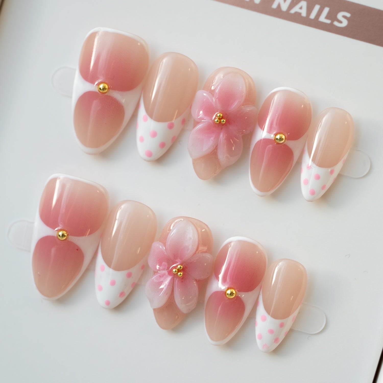 Blush Muse