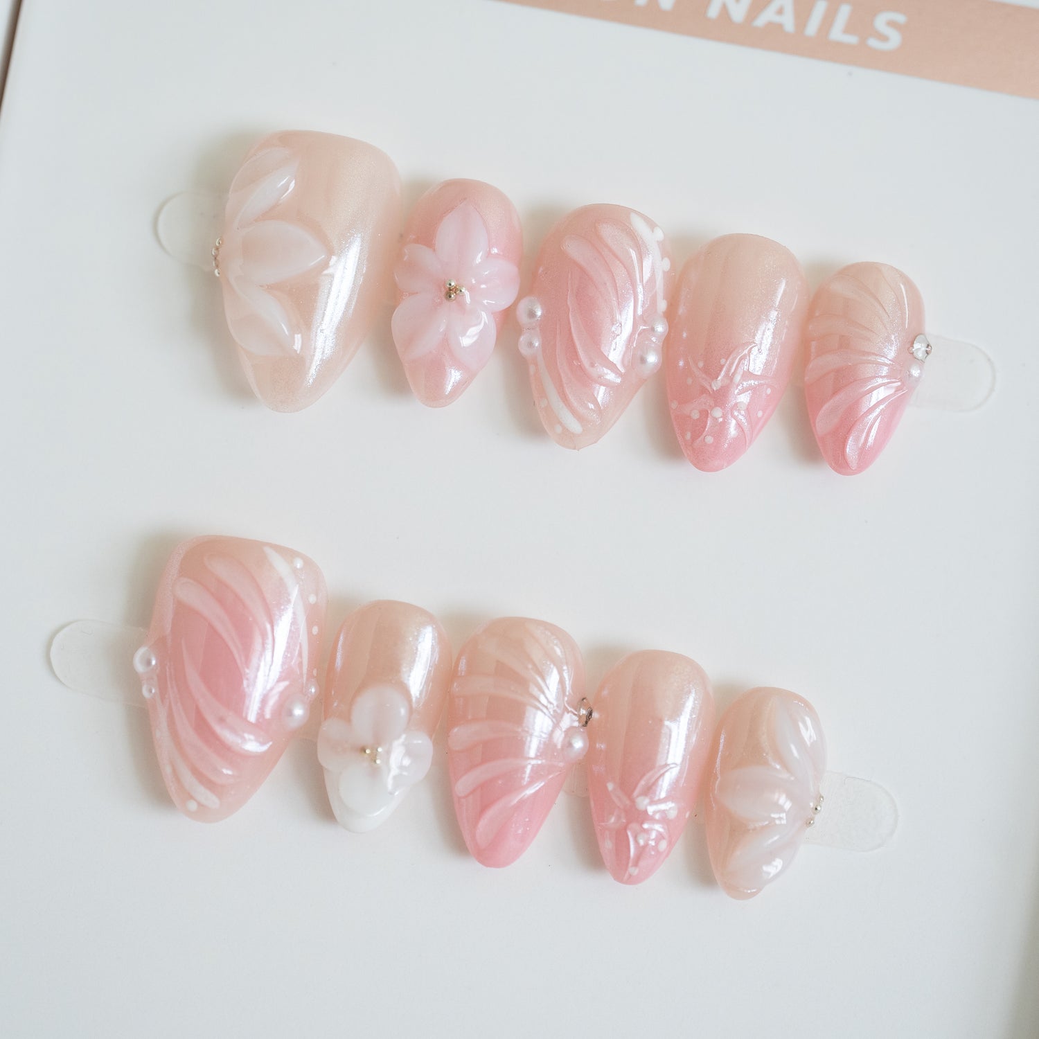 Sakura Sucrée