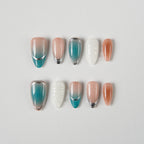 Opal Mirage