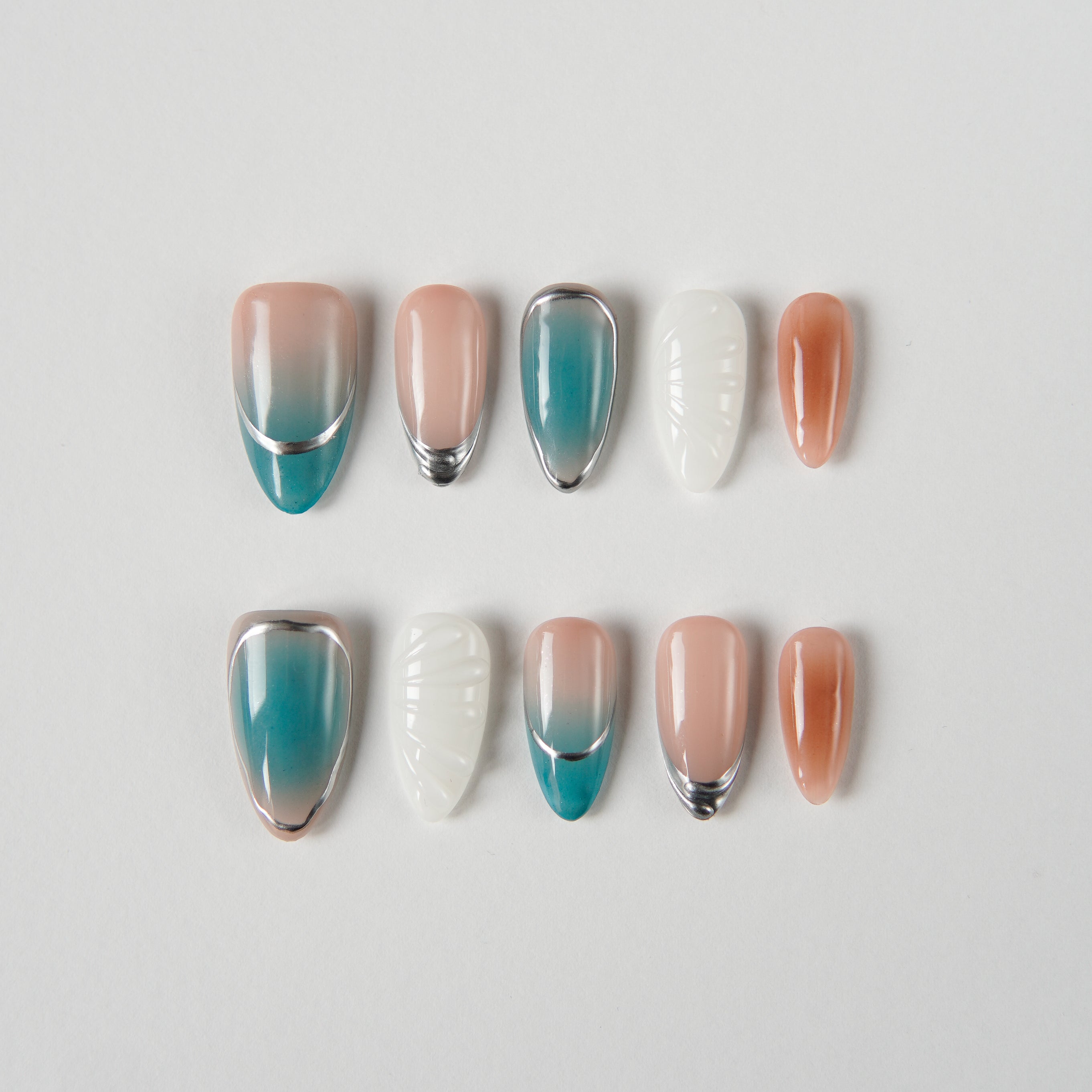 Opal Mirage