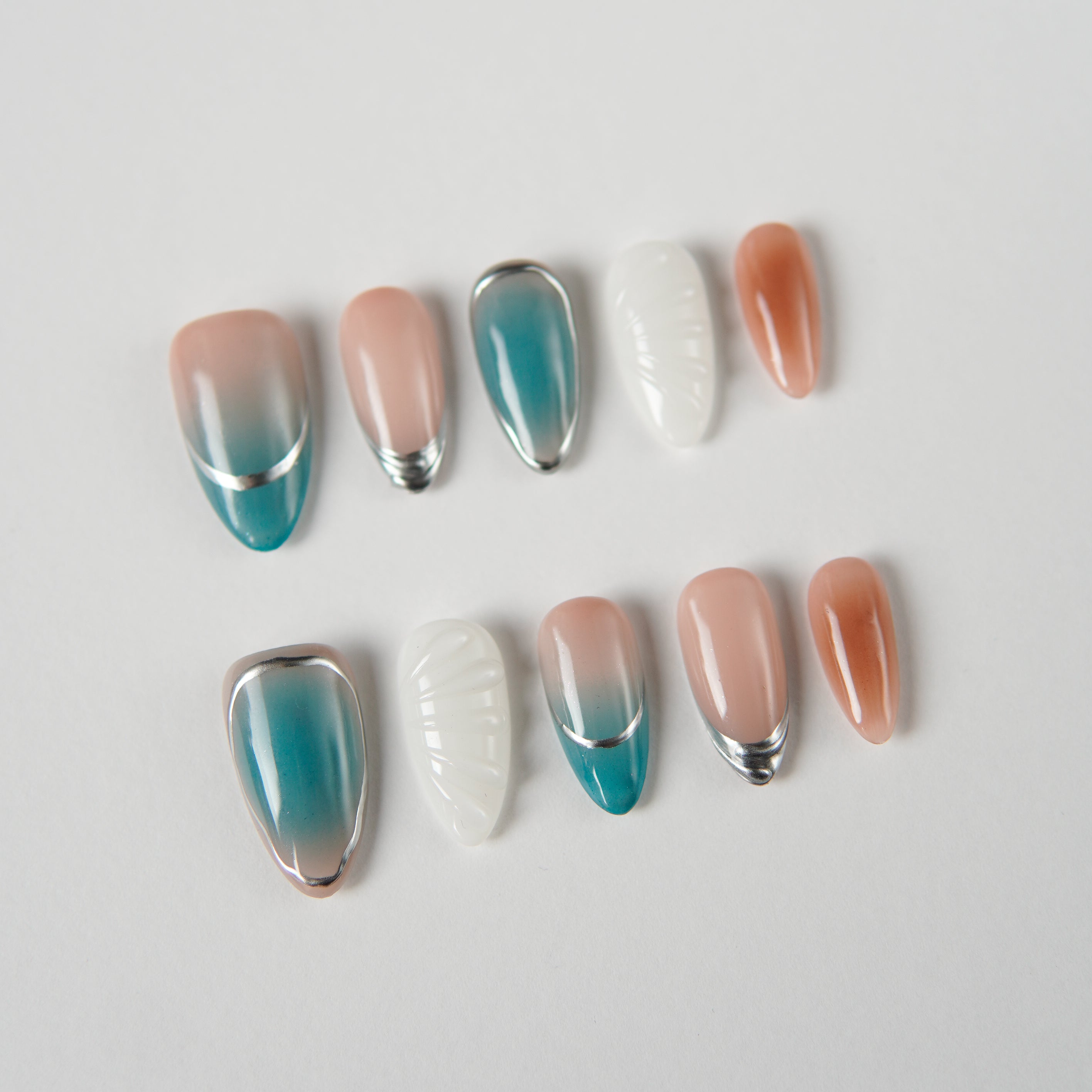 Opal Mirage