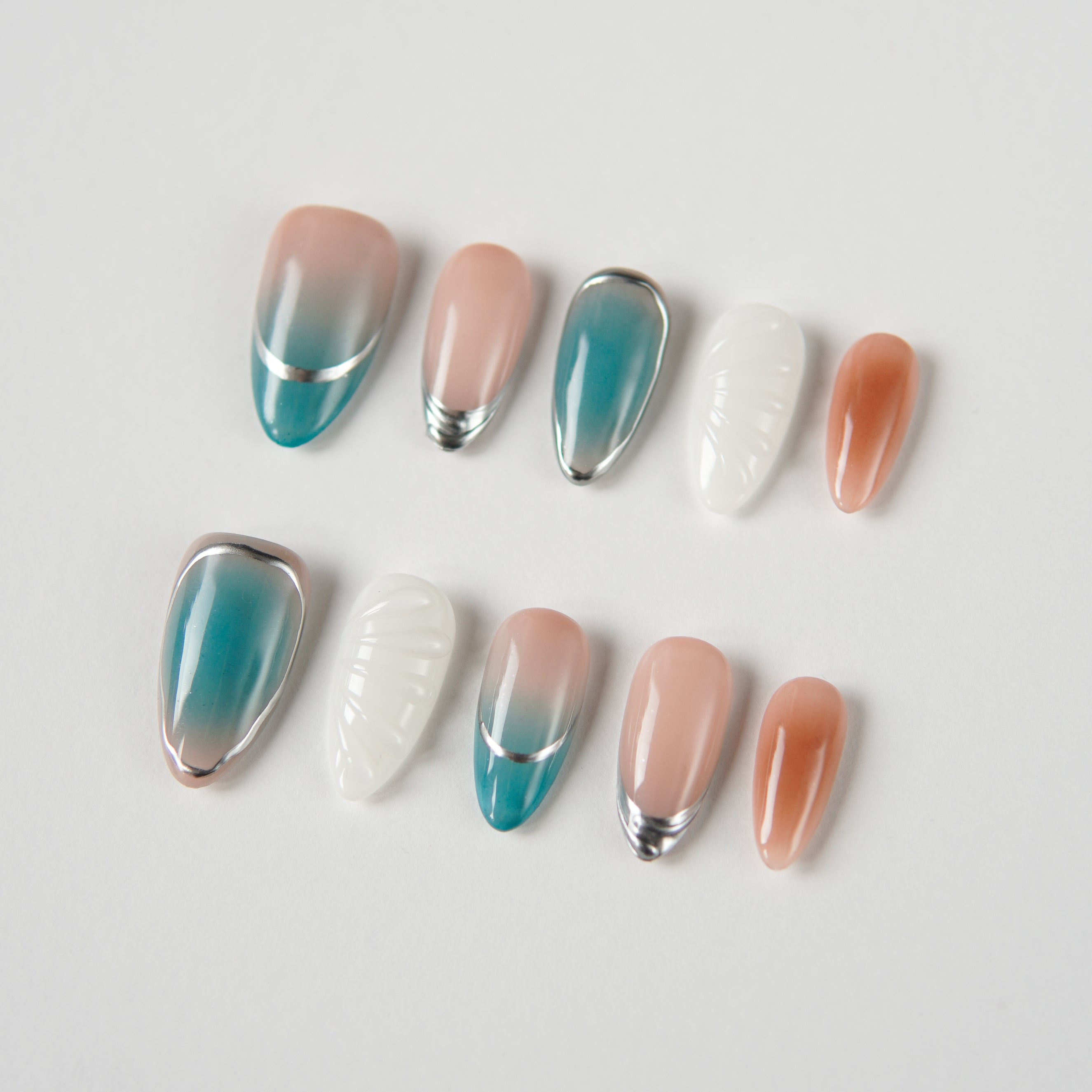 Opal Mirage