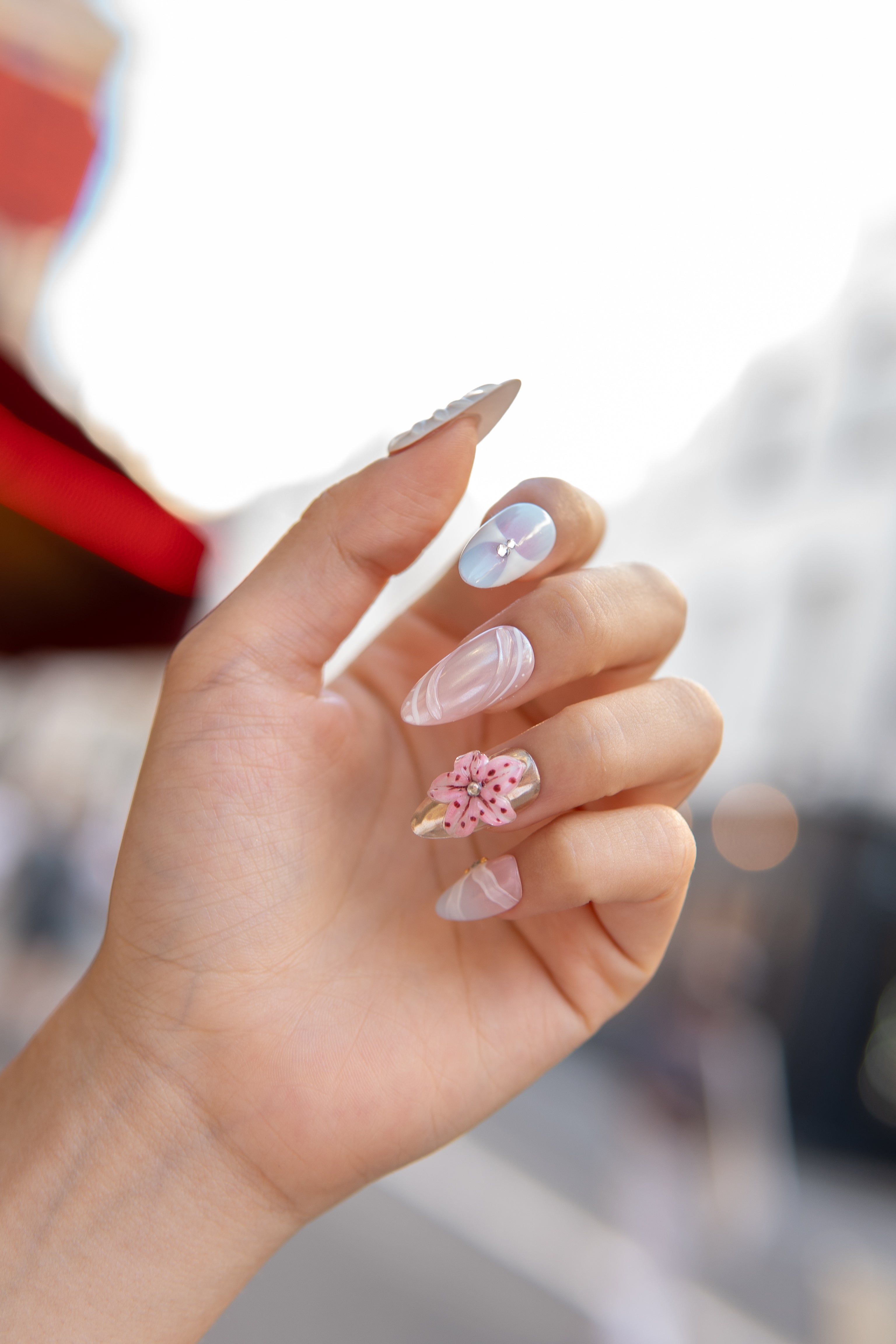 Fleur de Plage