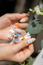Orangé Azur