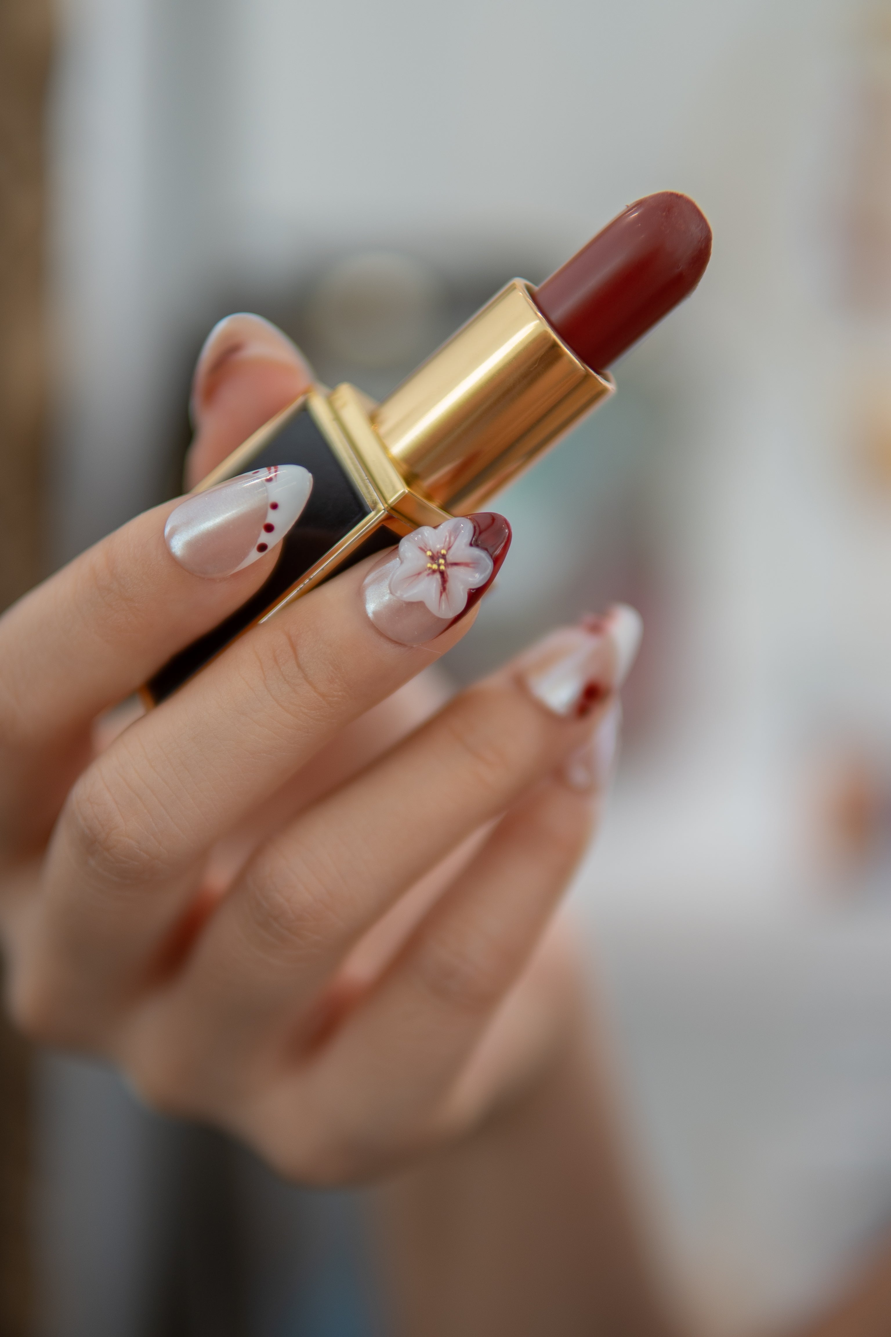Fleur Fatale