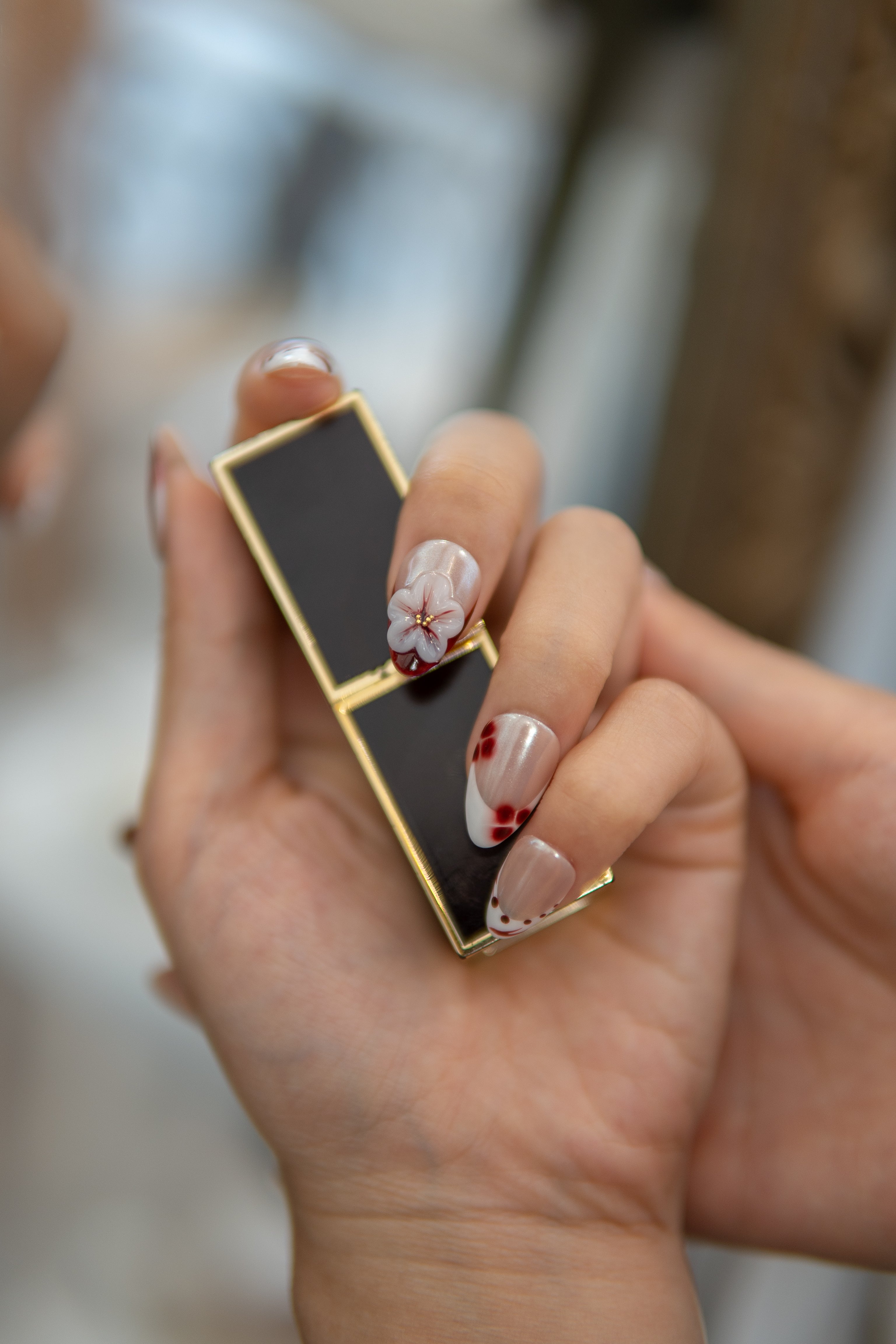 Fleur Fatale