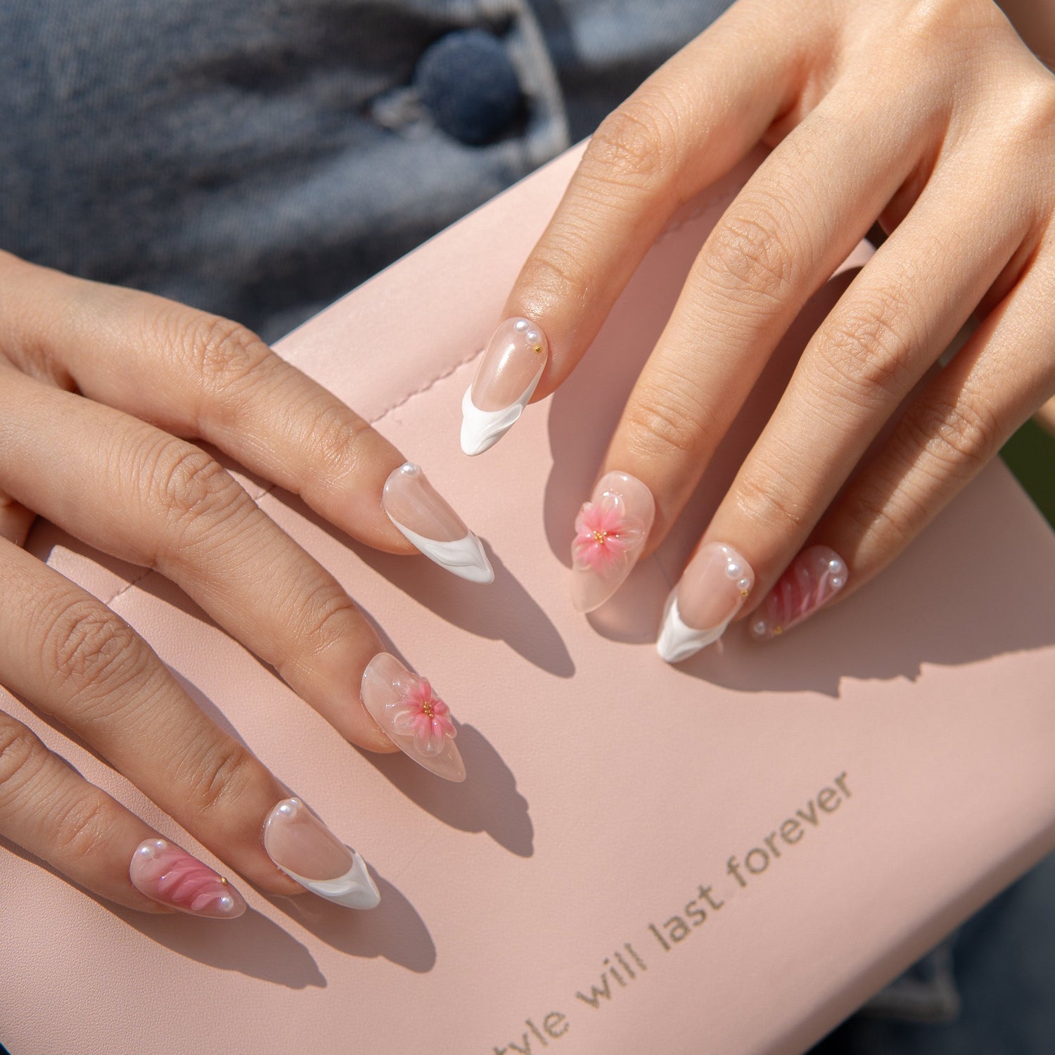 Rosy Bloom