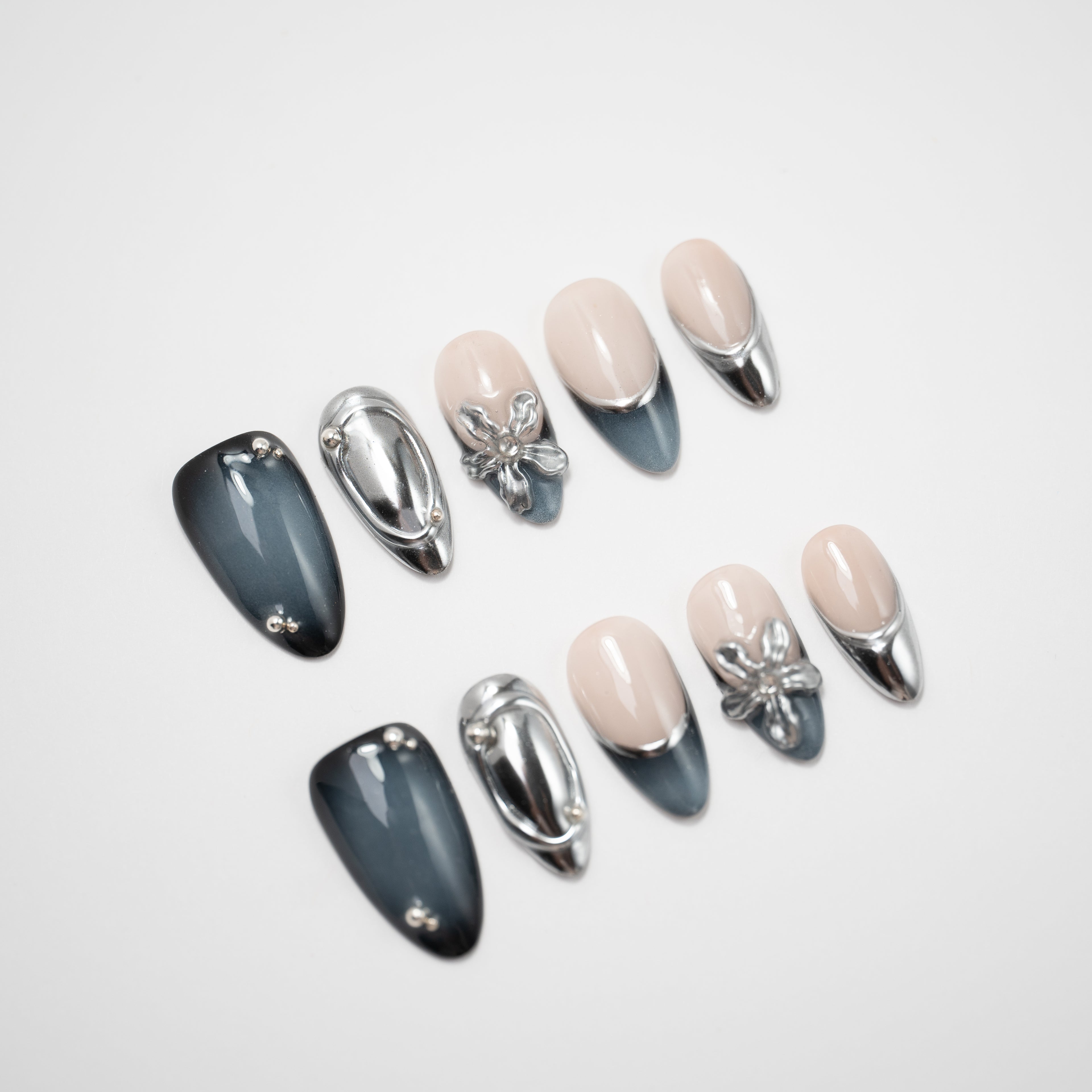 Chrome Couture