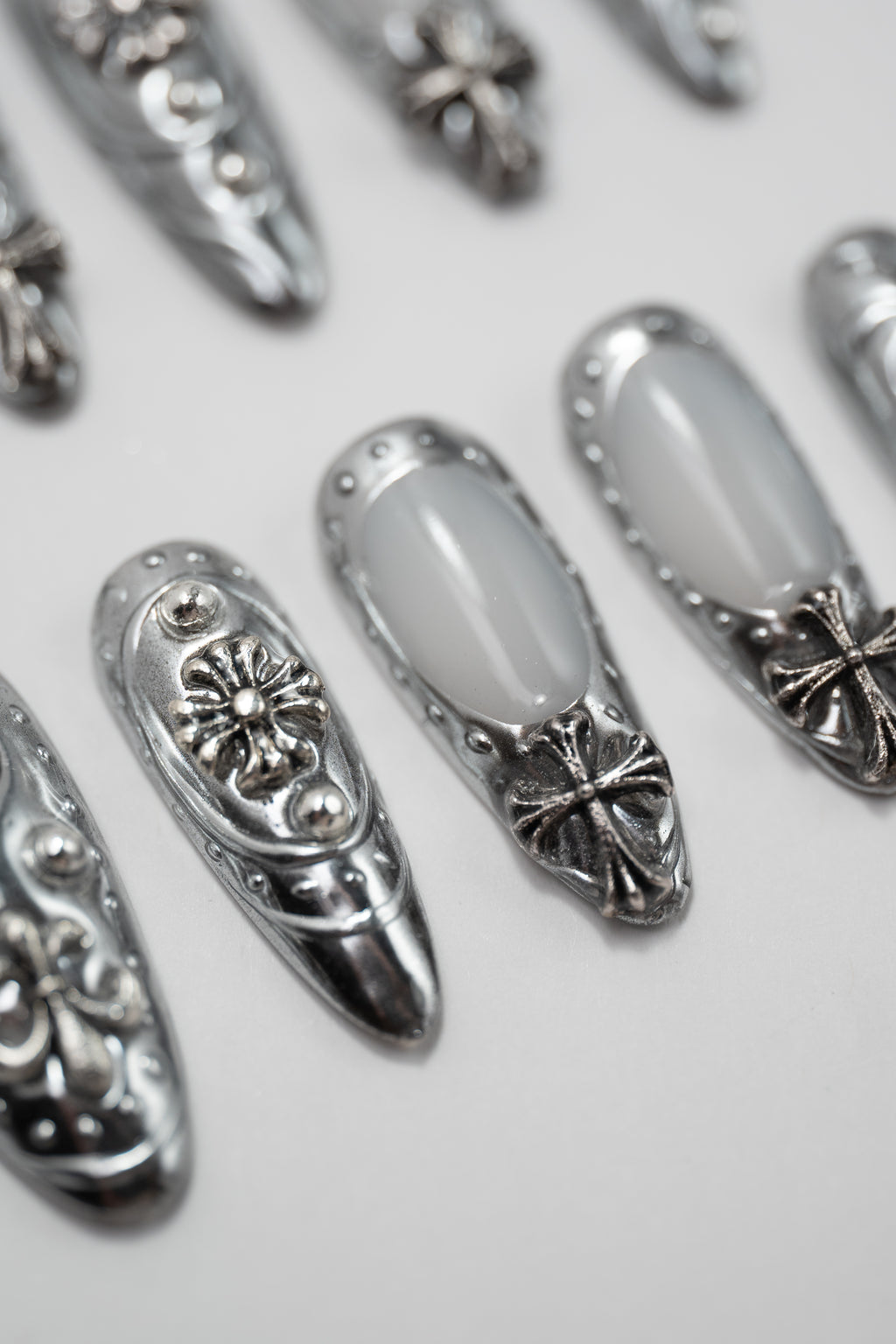 Chevalier d’Argent