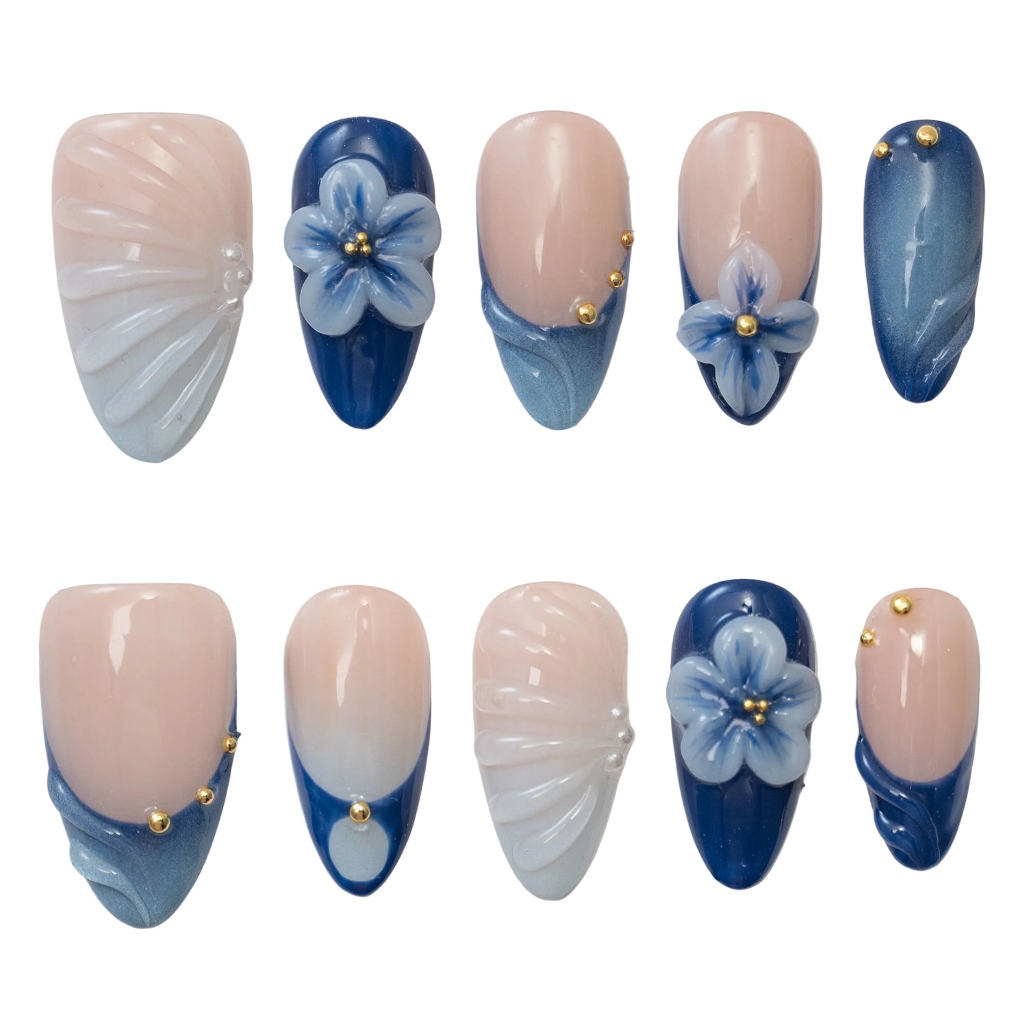 Fleur d’Azur
