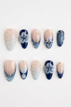 Blue Reverie
