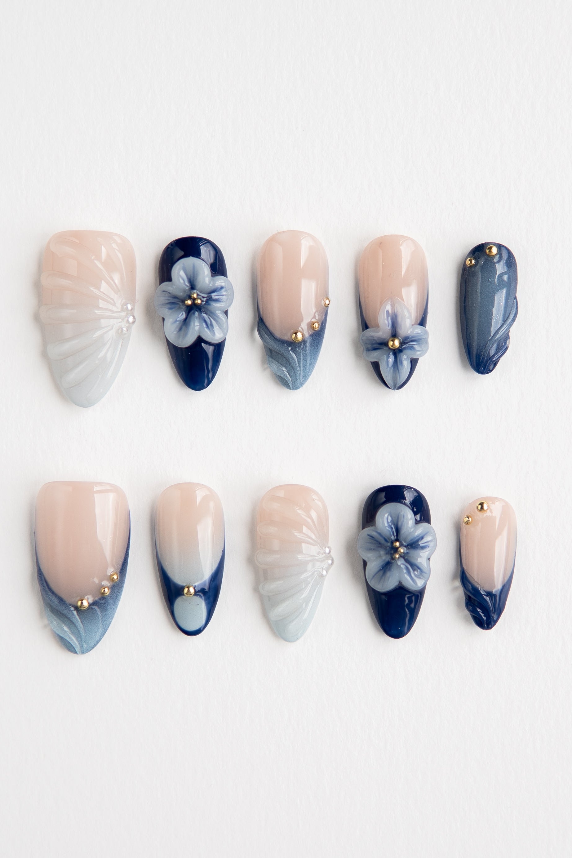 Blue Reverie