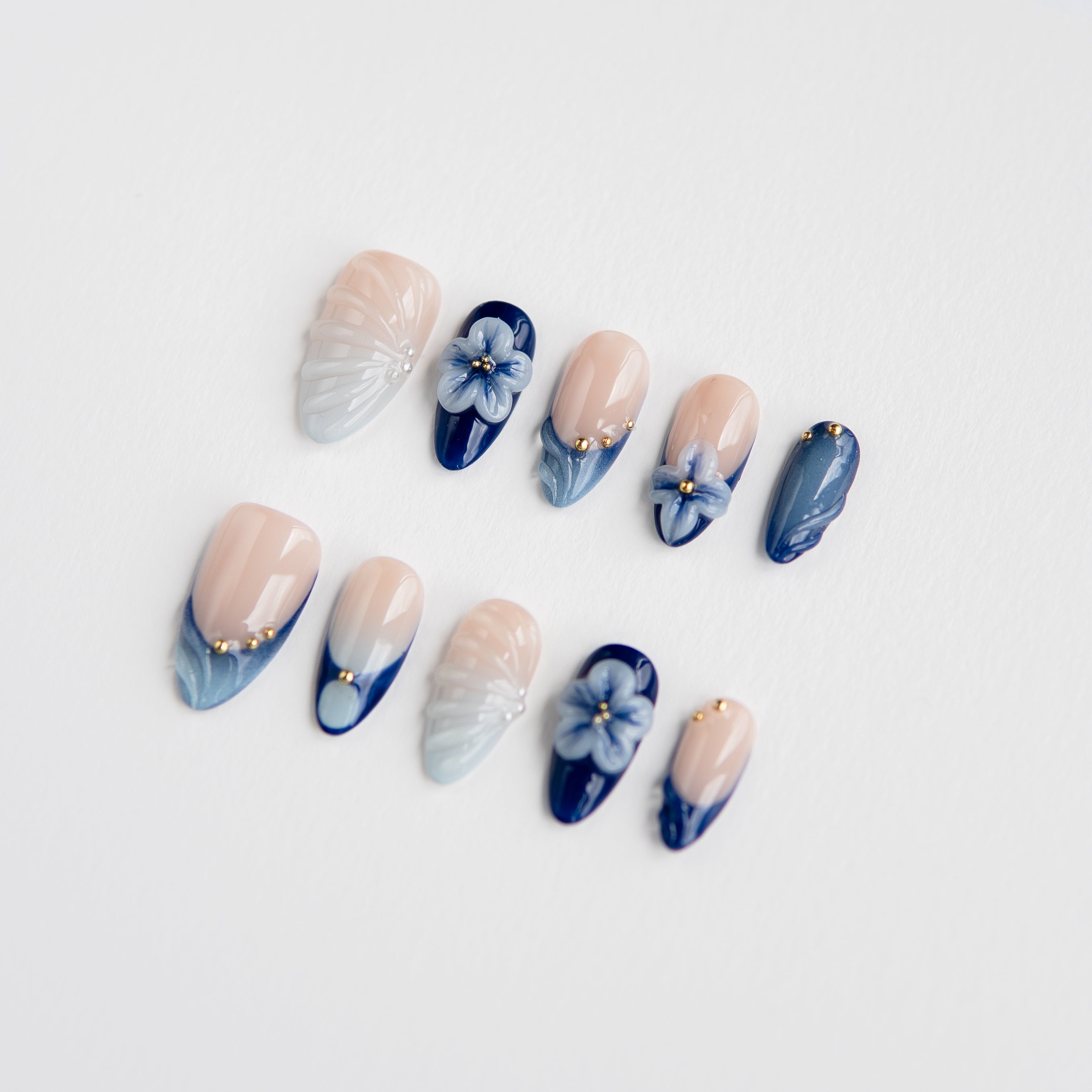 Blue Reverie