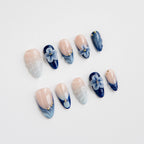 Blue Reverie