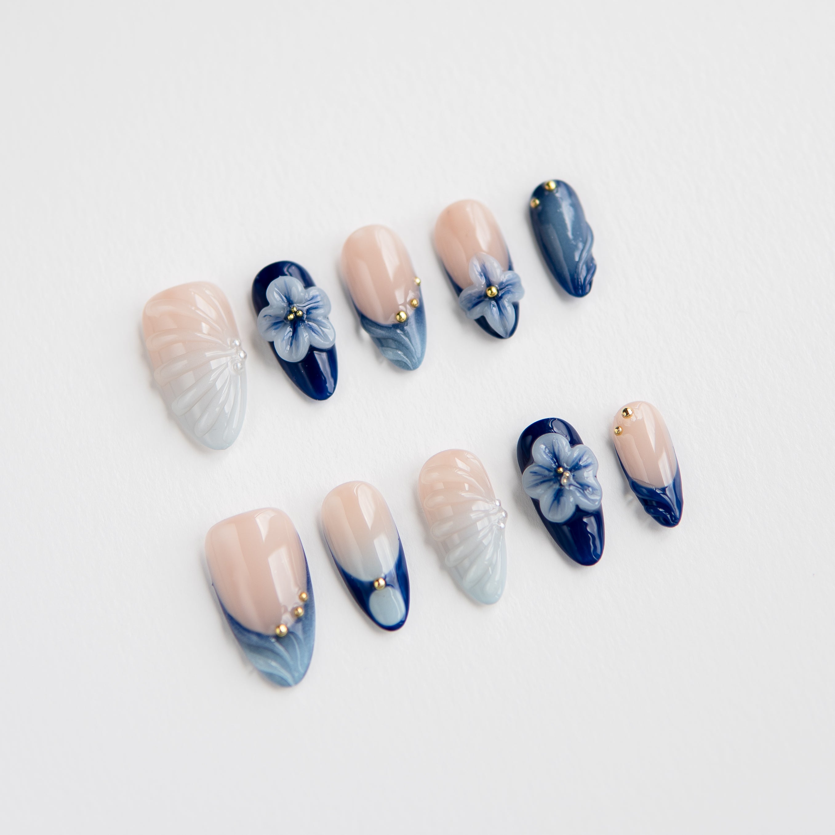 Blue Reverie