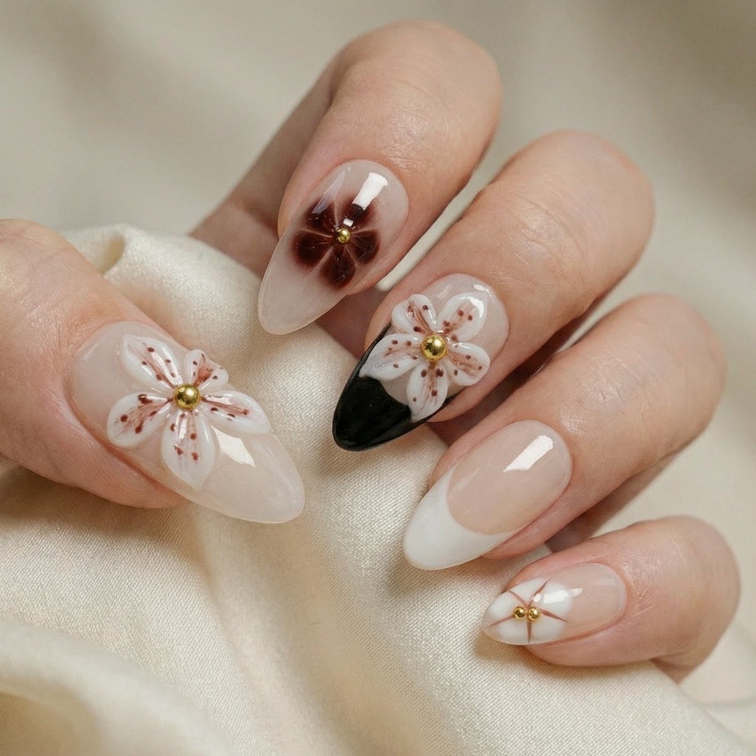 Soft Petal